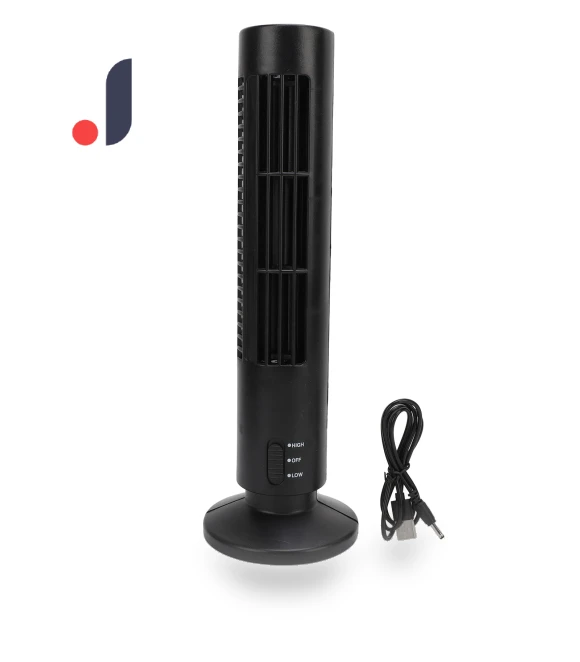 Smart Floor Fan — Ceiling Fans, Koogeelife