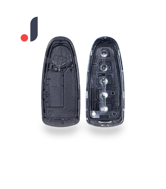 Smart Key Fob Remote — Keyless Entry, Skyfree