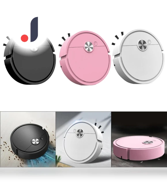 Smart Sweeping Robot — Smart Cleaning Robots, MaMa workplace