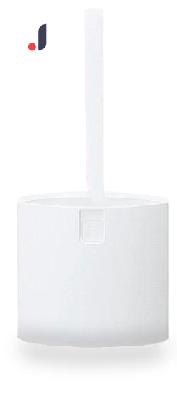 Smart Toilet Brush — Brushes, Marna