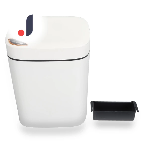 Smart Trash Can — Waste Baskets, OutsideWorld