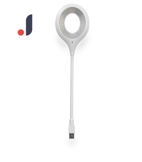 Smart Voice Control Night Light — Night Lights, CosyHome