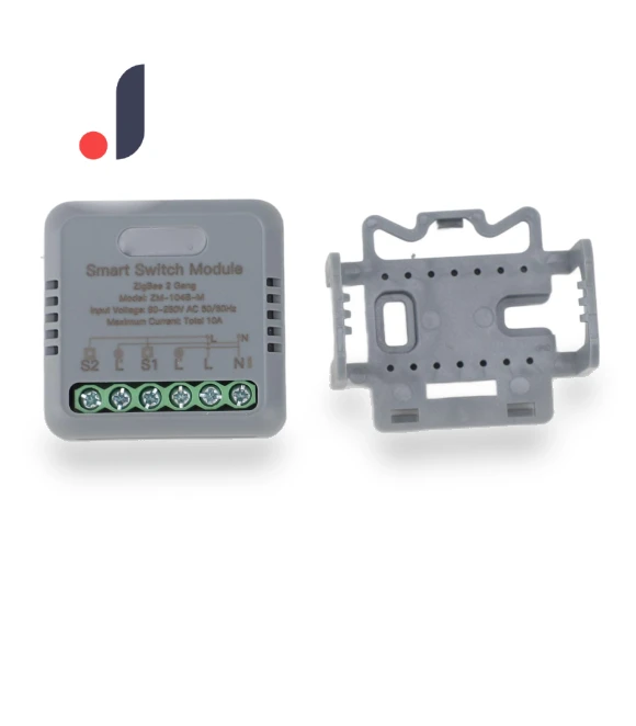 Smart WiFi Relay Switch Module — Smart Home Modules, OutsideWorld