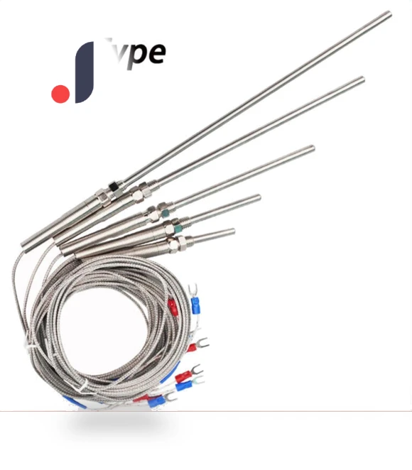 Temperature Sensor Accessories Controller Kit — Temperature Measurement Tools, Industrial Commercial Giants