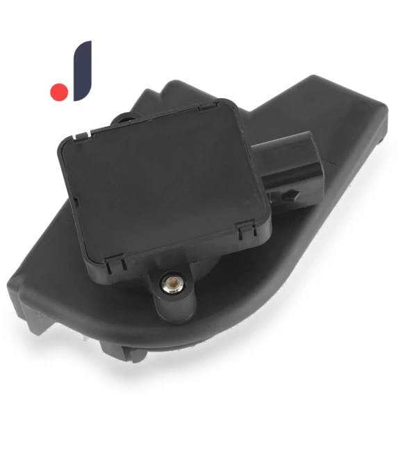 Throttle Position Sensor — Camshaft Position, Topfactory