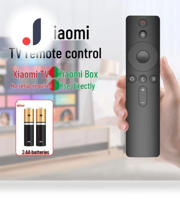 Universal Smart Remote Control — Remote Controls, ElectroCN
