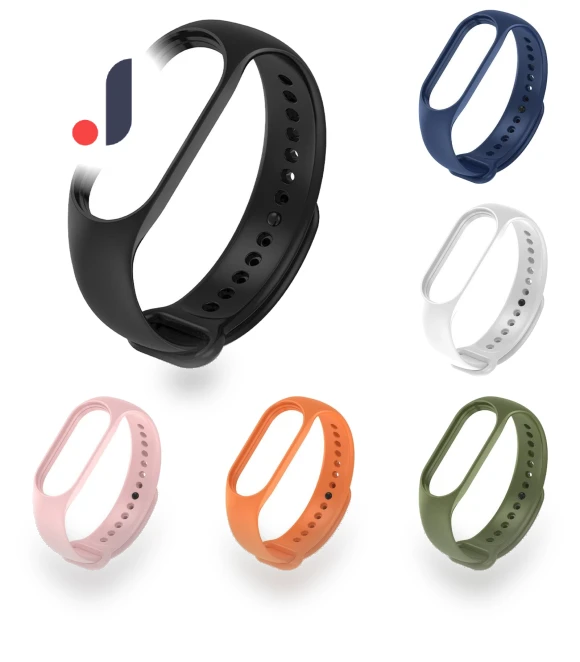 Universal Watch Strap — Fitness Bands, Jiangnan B