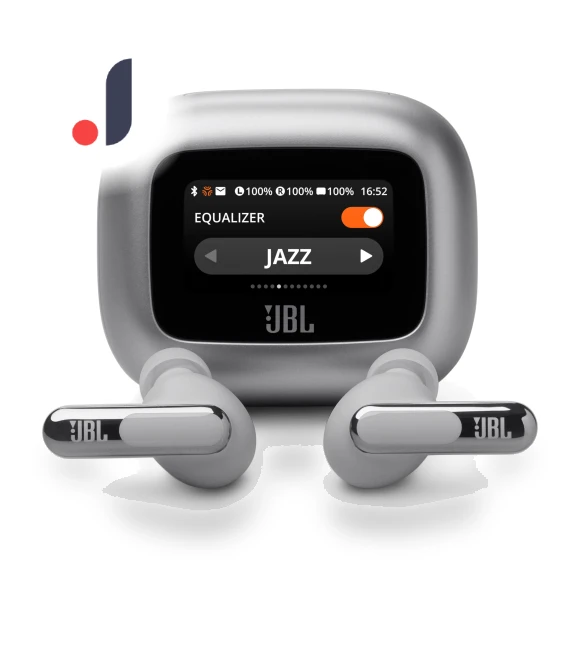 Waterproof Charging Case — Portable Audio Solutions, JO Market
