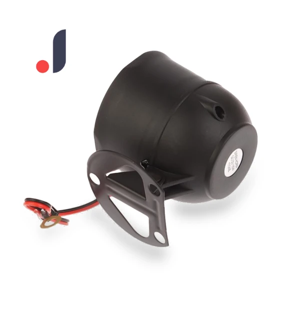 Wi-Fi Siren Alarm System — Smart Home Security, Bengfa
