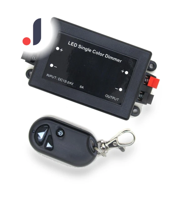 Wireless RF Controller — Remote Controls, CosyHome