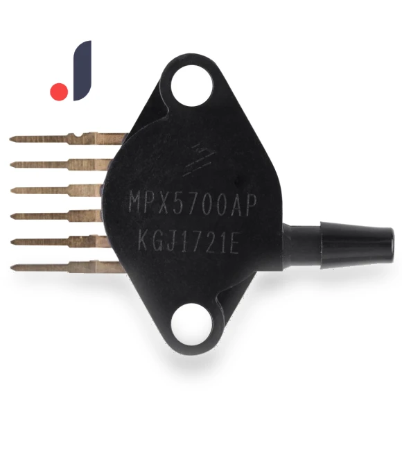 Absolute Integrated Pressure Sensor — Pressure, Fishine
