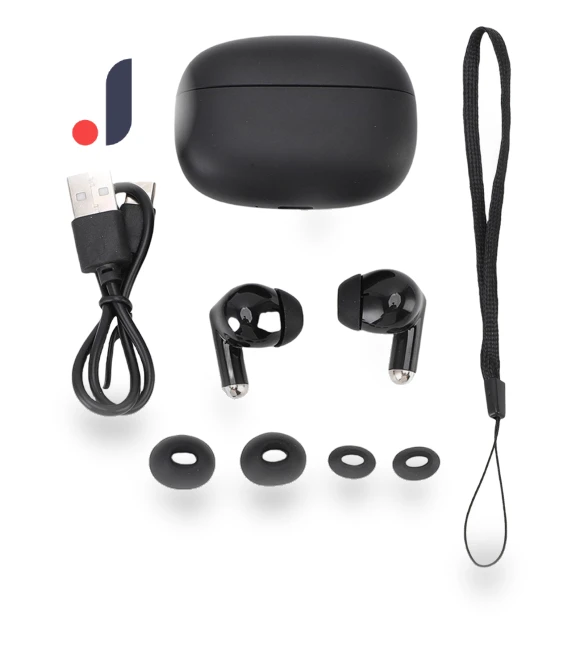AI Smart Homophone Wireless Bluetooth Portable Translator Headphones — Language Translators, Fishine