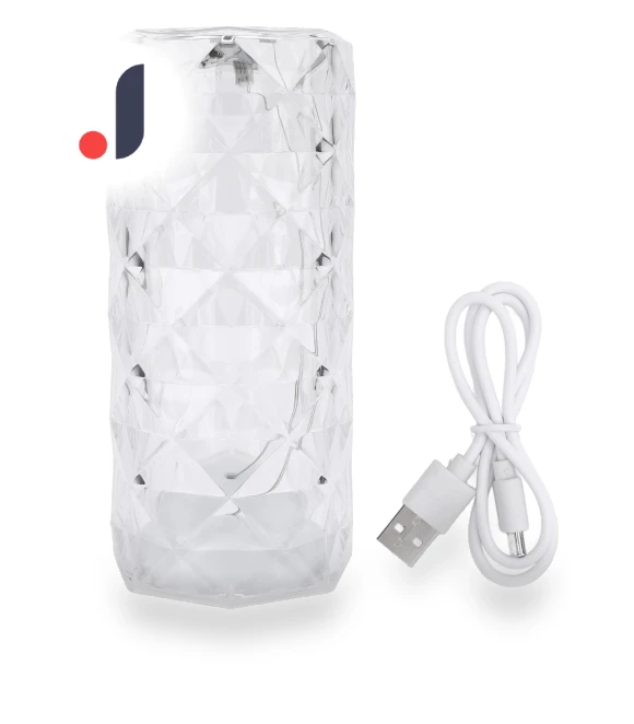 Ambiance Table Lamp — Lighting, DIYelecs