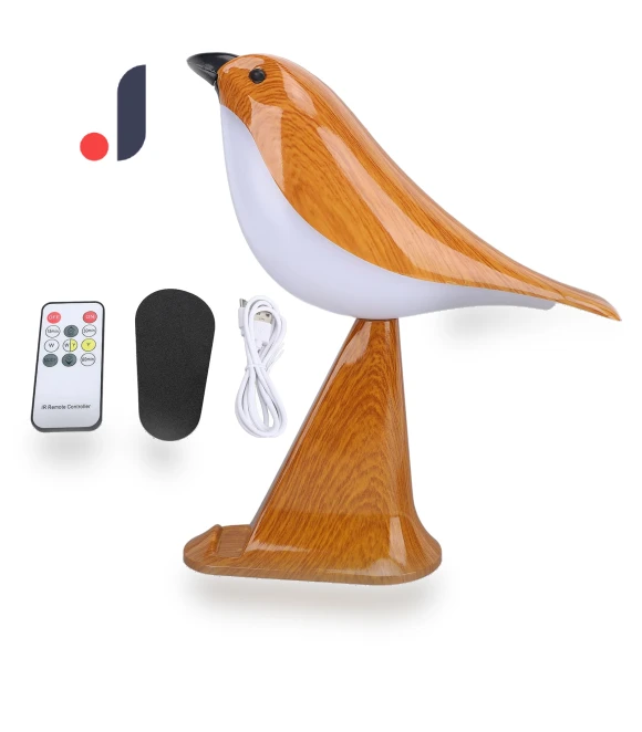 Aromatherapy Table Lamp with Touch Control — Lamps & Shades, CosyHome