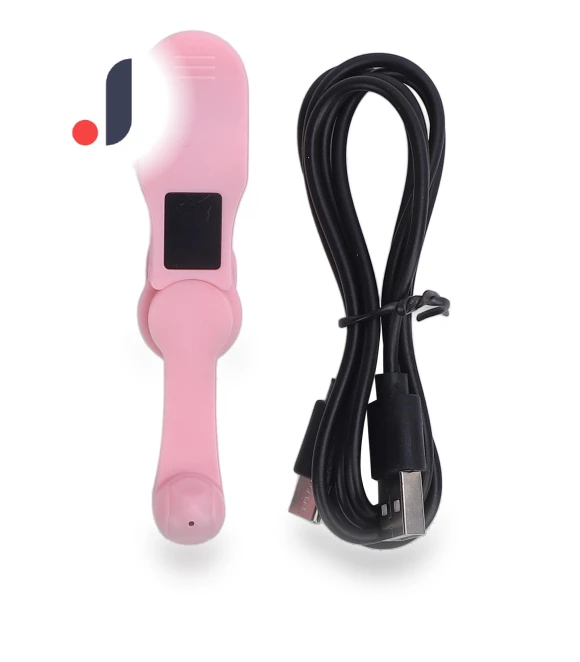 Auto Clicker Simulation Finger — Gadget Essentials, Koogeelife