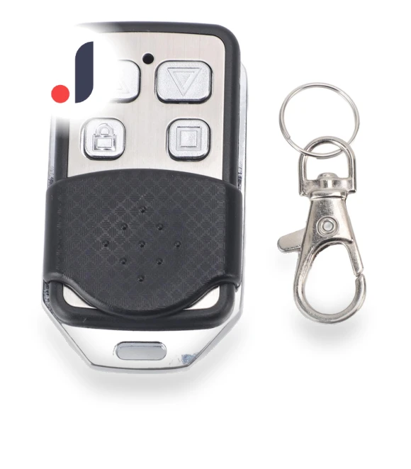 Automatic Door Remote Control — Remote Controls, OutsideWorld