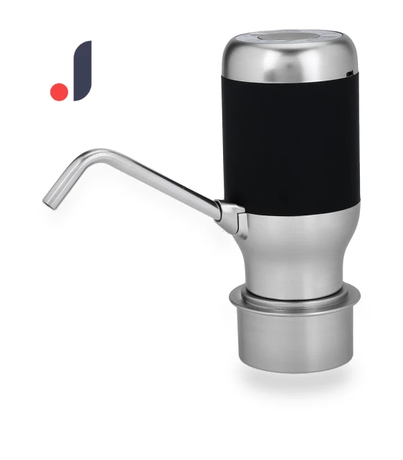Automatic Electric Water Dispenser Pump — Beverage Warmers, TOMTOP JMS