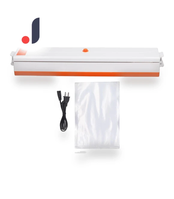 Automatic Food Vacuum Sealer — Vacuum Bags, Health & Beauty PRODUCT