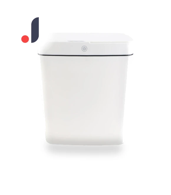 Automatic Sensor Trash Can — Kitchen Cans, CosyHome