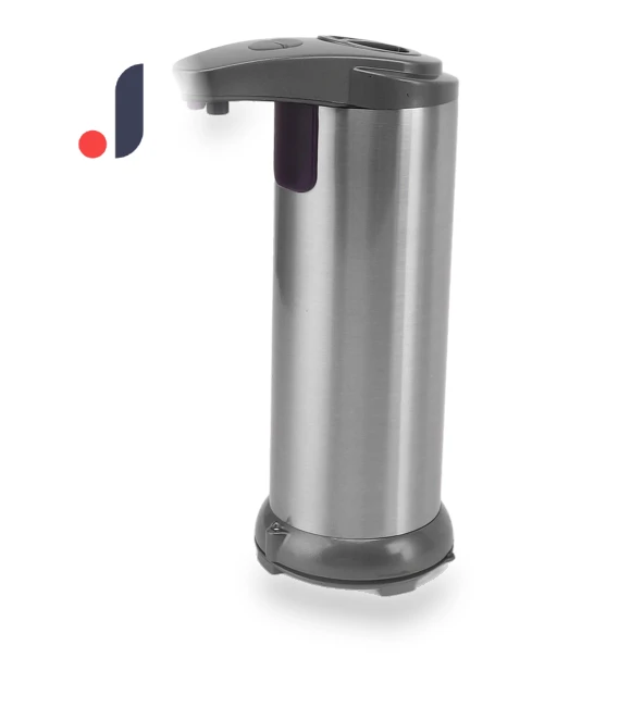 Automatic Soap Dispenser — Care Dispensers, Health & Beauty PRODUCT