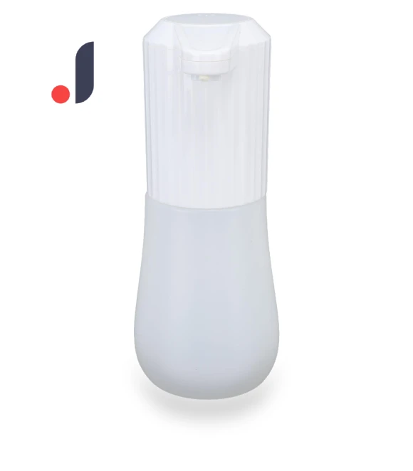 Automatic Soap Dispenser — Care Dispensers, Health & Beauty PRODUCT
