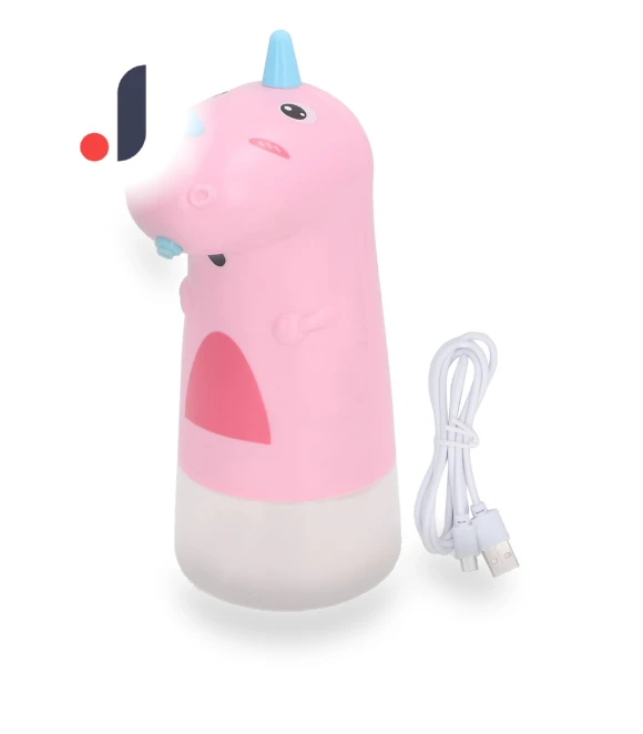 Automatic Soap Dispenser — Care Dispensers, Neoglint