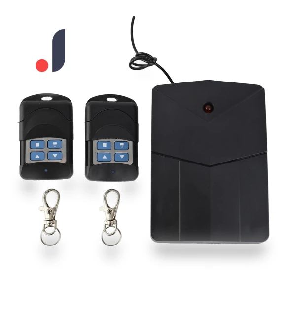 Bluetooth Garage Door Controller Kit — Doors, Zeblaze