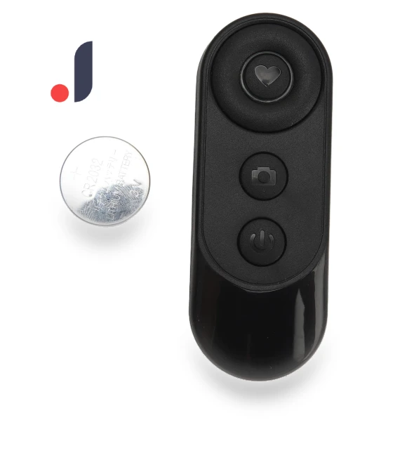 Bluetooth Remote Control — Keyboards, Koogeelife