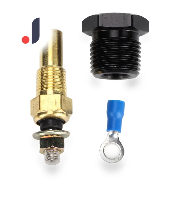 Coolant Temperature Transmitter Sensor Adapter — Coolant Level, Neoglint