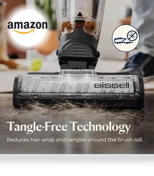 CrossWave HydroSteam Deluxe Wet Dry Vac — Steam Cleaners, Bissell
