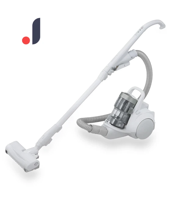 Cyclone Brush Antibacterial Clean Sensor Vacuum — Vacuums, Panasonic