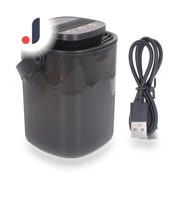 Desktop Air Humidifier — Air Moisturizers, OutsideWorld