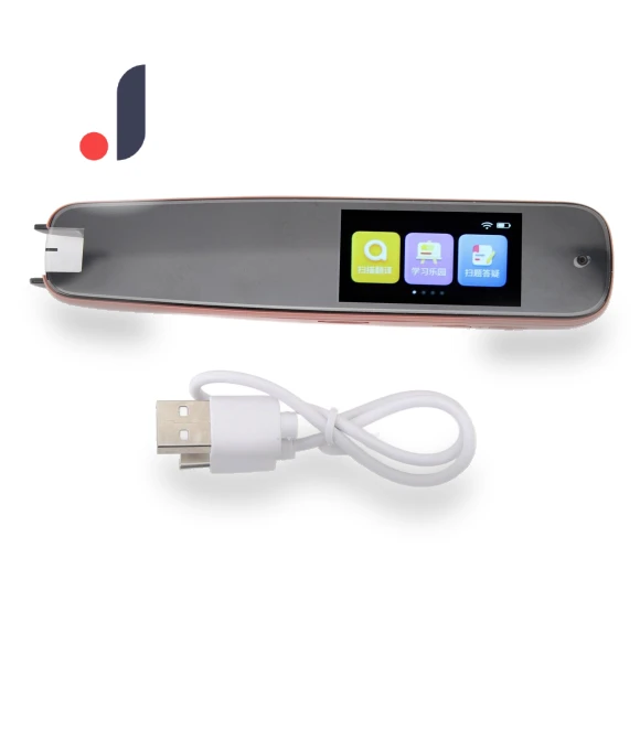 Digital Language Translator Pen — Language Translators, Honor Electronics