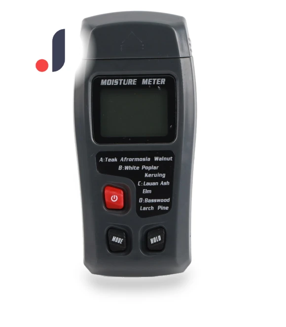 Digital LCD Handhold Wood Moisture Meter — Moisture Detection Tools, Health & Beauty PRODUCT