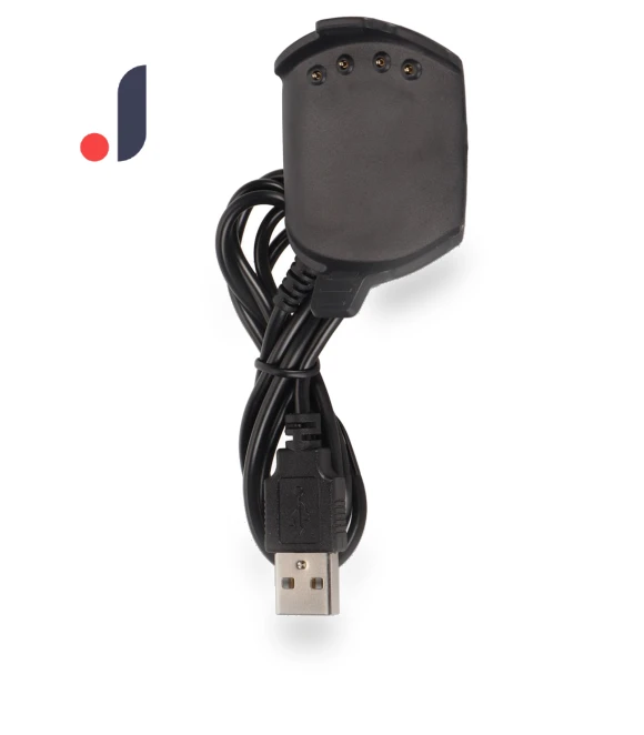 Fast Charging Cable — Smartwatch Charging Solutions, DIYelecs