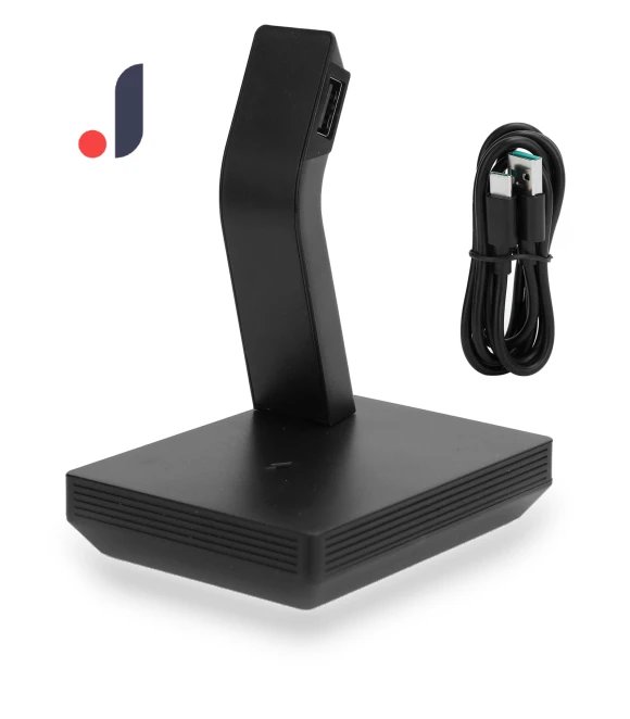 Fast Wireless Charging Stand for Headphones and Smart Bracelet — Chargers, Honor Electronics