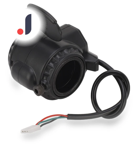 Finger Throttle Booster — Throttle Spacers & Adapters, Fishine