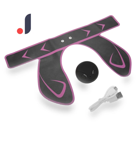 Hip Trainer Smart Buttock Lifting Massage Device — Rehabilitation & Therapy Equipment, DIYelecs