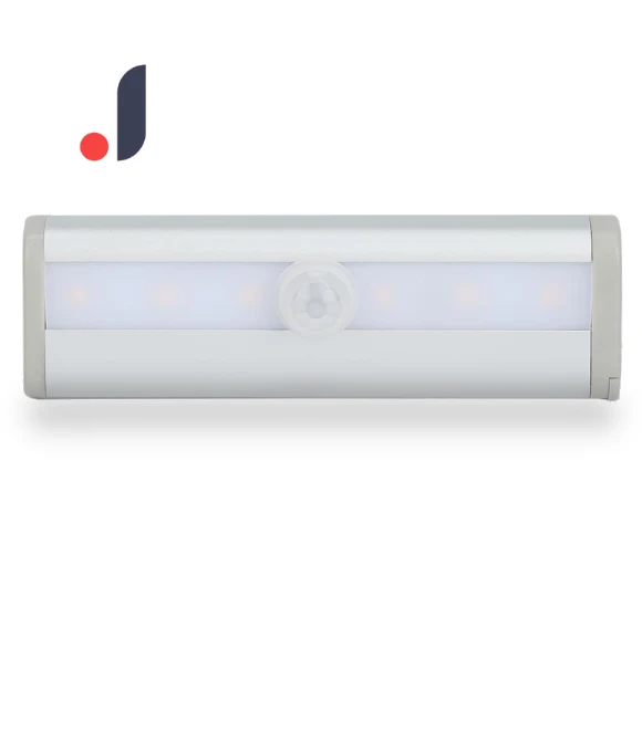 Infrared Human Body Induction Lamp — Tap Lights, OutsideWorld