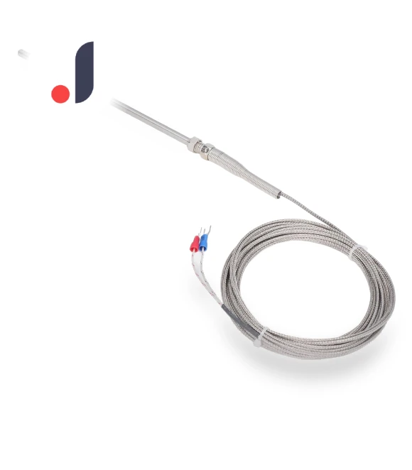 K Type Thermocouple Probe — Temperature Measurement Tools, Vestidos