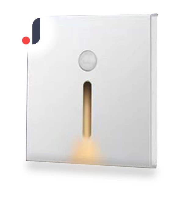 LED Motion Sensor Night Light — Night Lights, CosyHome