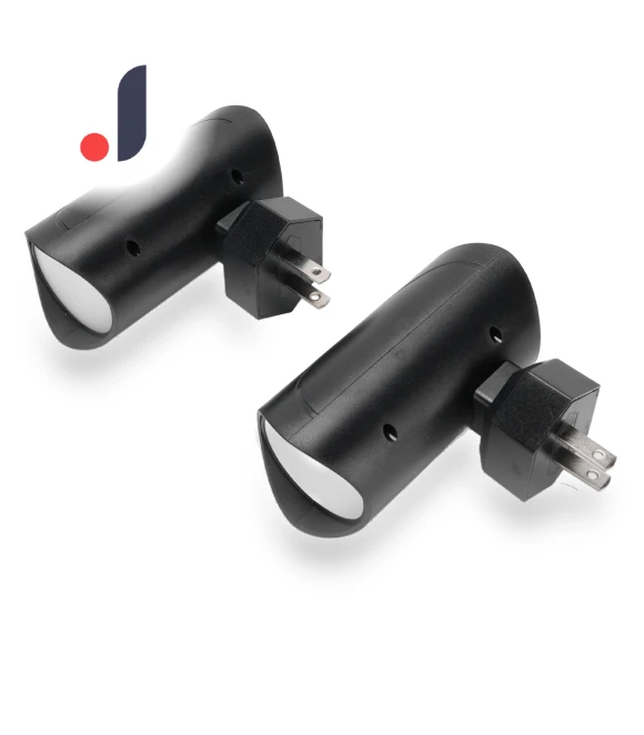 LED Night Light Plug In — Night Lights, CosyHome