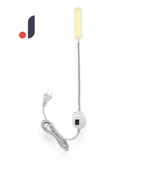 LED Office Desk Lamp with Touch Control — Study & Desk Lighting, Health & Beauty PRODUCT