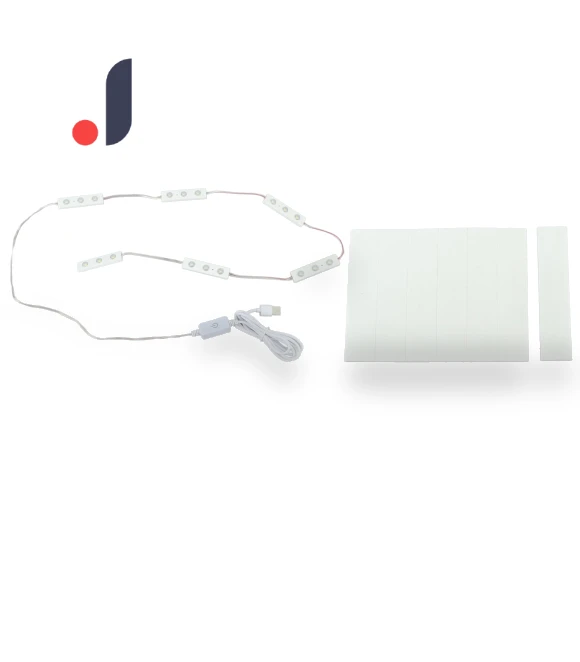 LED Strip for Makeup Mirror with Touch Control — Makeup, CosyHome