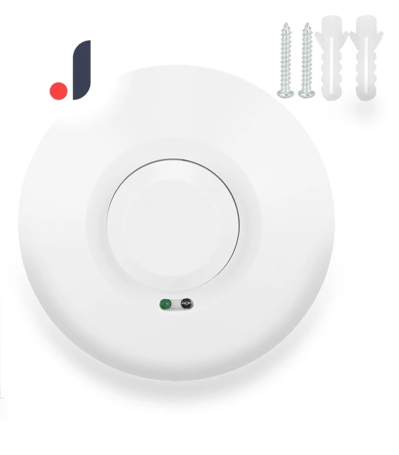 Low Voltage Microwave Radar Sensor Light — Motion Sensors, OutsideWorld