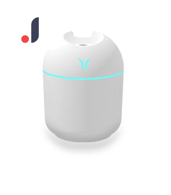 Mini USB Humidifier — Diffusers, Build My Home