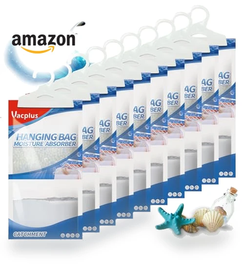 Moisture Absorbers — Air Moisture Control, Vacplus