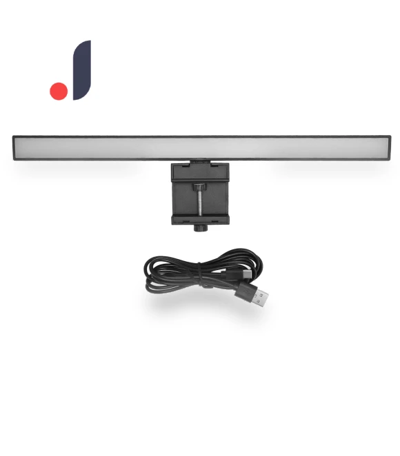 Monitor Light Bar — Study & Desk Lighting, DIYelecs