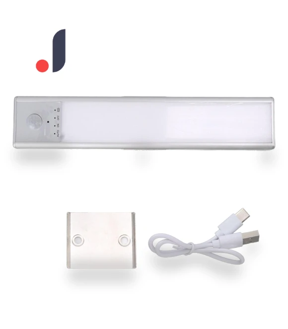 Motion Sensor Cabinet Light — Under-Cabinet Mounts, CosyHome