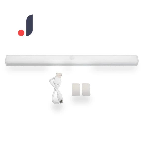 Motion Sensor Light Bar — Garden Illumination, CosyHome